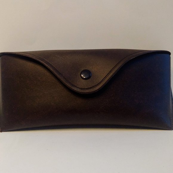 NWT TruVintage 80's Clubman/Soho style XL size iridium TruBluBlocker Sunglasses - Picture 7 of 8